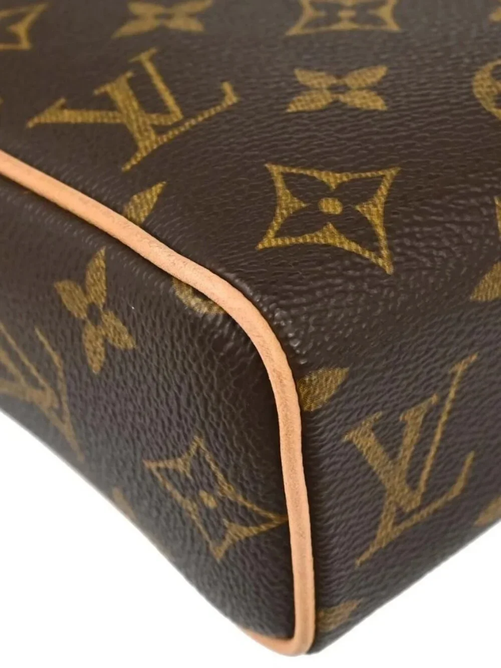 Louis Vuitton Monogram Recital Handbag